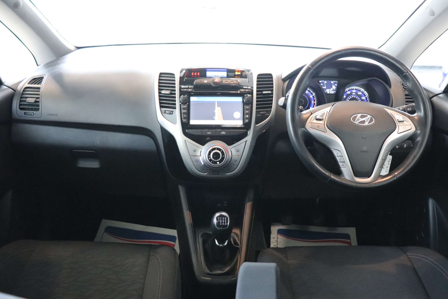 Used Hyundai Ix20 2019 for sale - 76391892: Photo 3