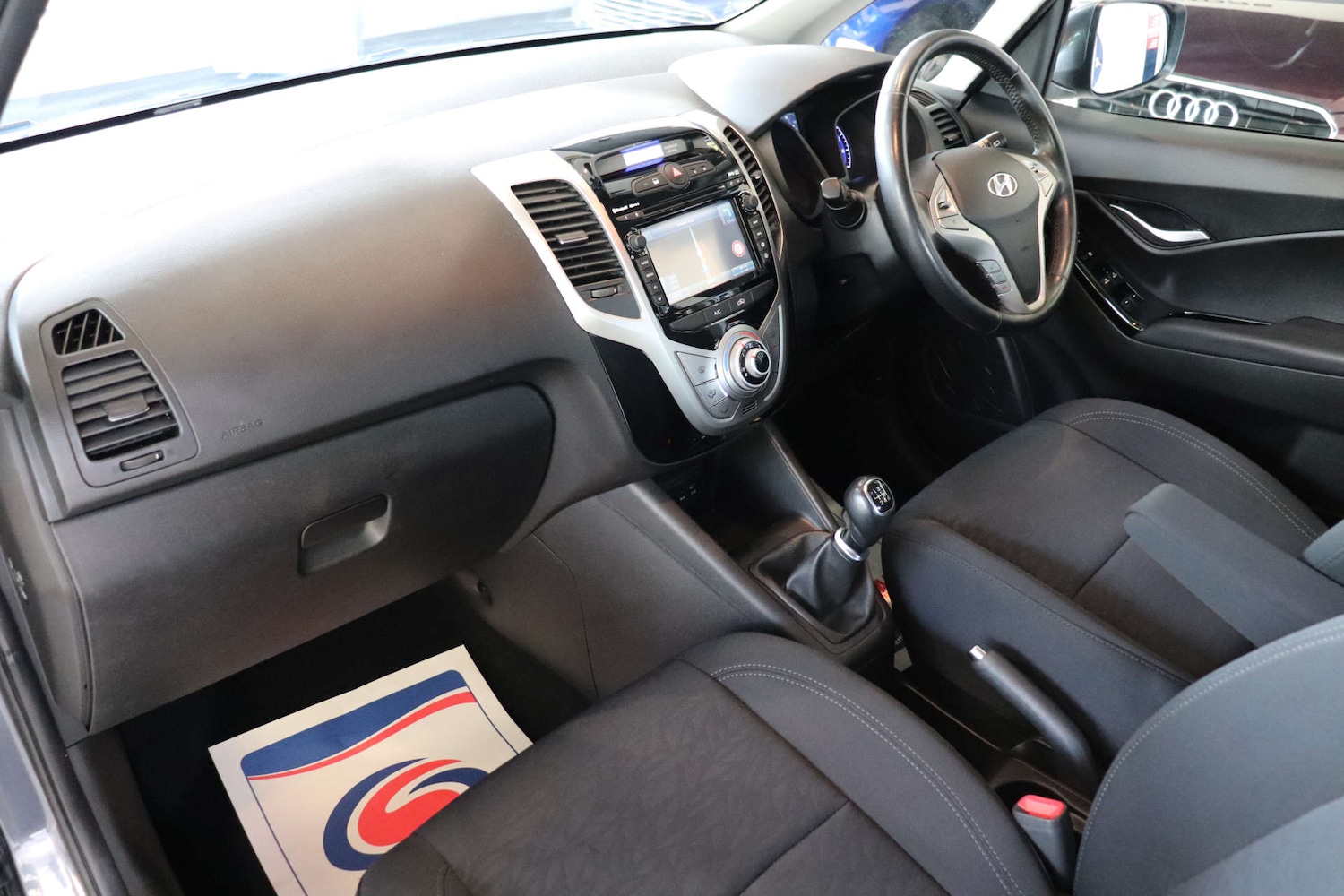 Used Hyundai Ix20 2019 for sale - 76391892: Photo 31