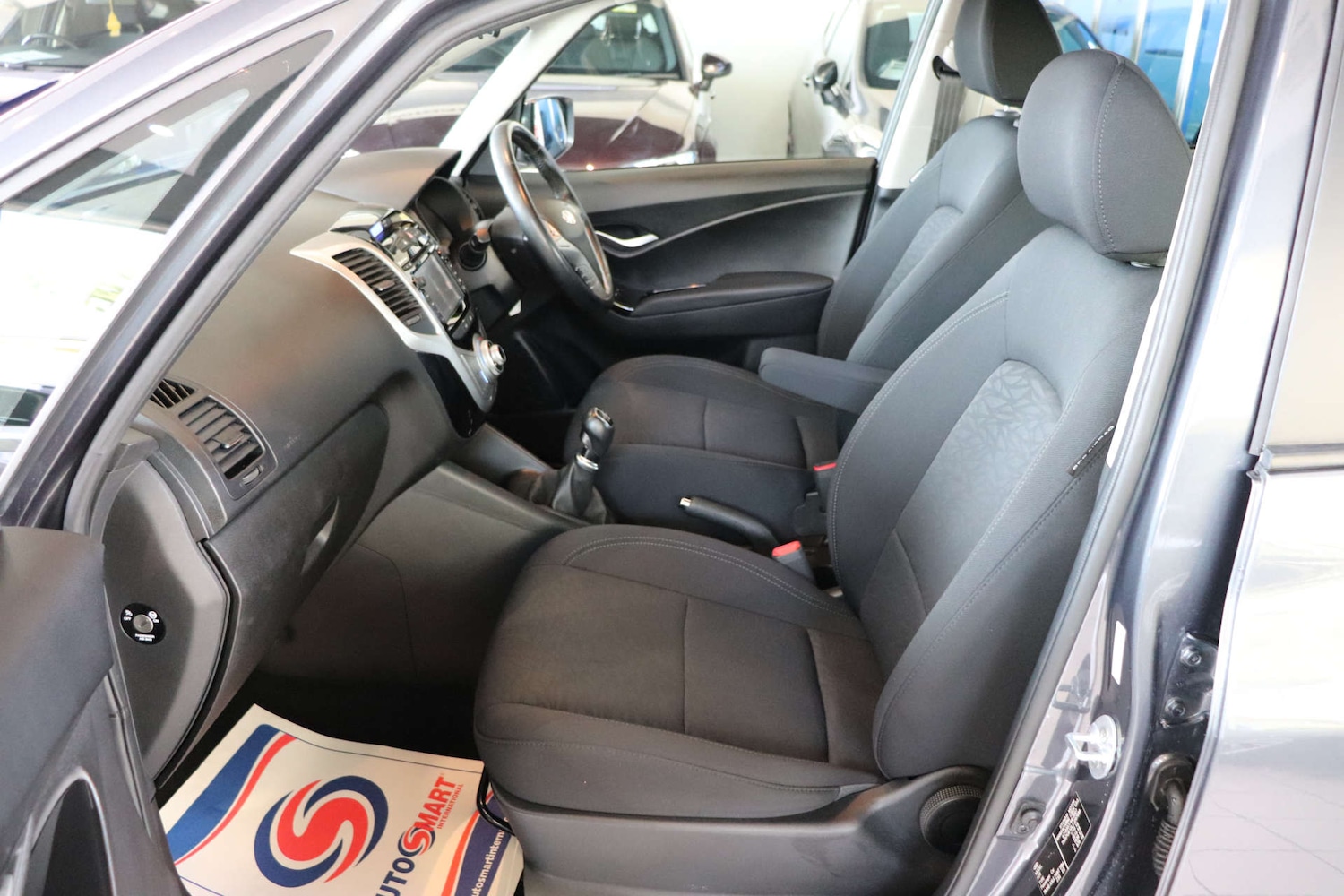 Used Hyundai Ix20 2019 for sale - 76391892: Photo 32