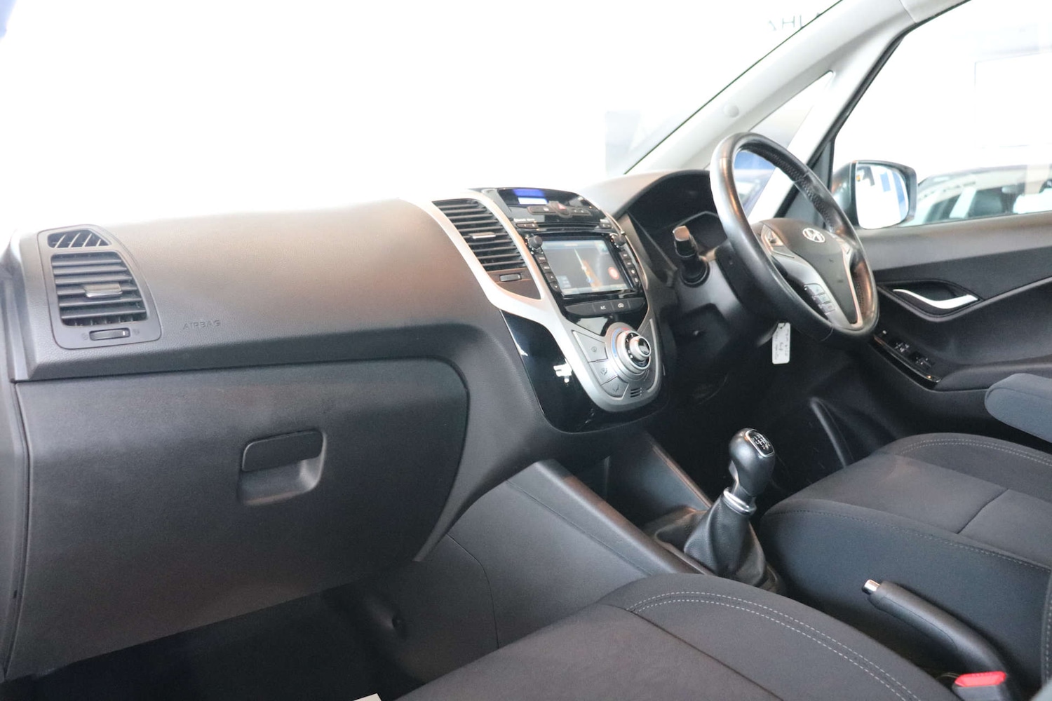 Used Hyundai Ix20 2019 for sale - 76391892: Photo 34