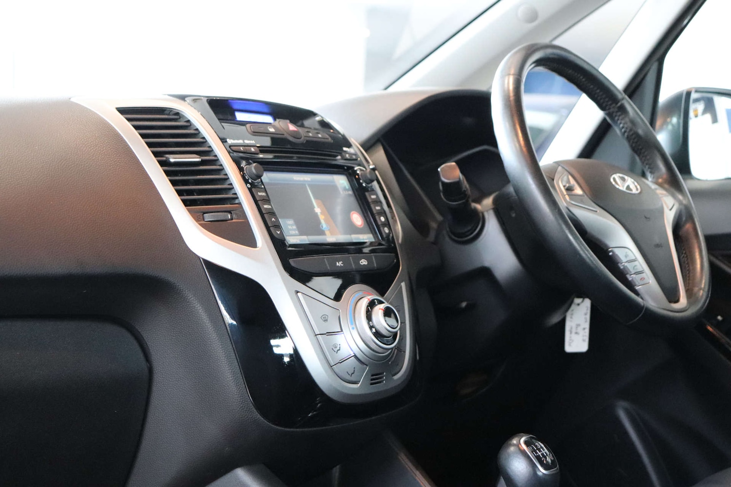 Used Hyundai Ix20 2019 for sale - 76391892: Photo 35