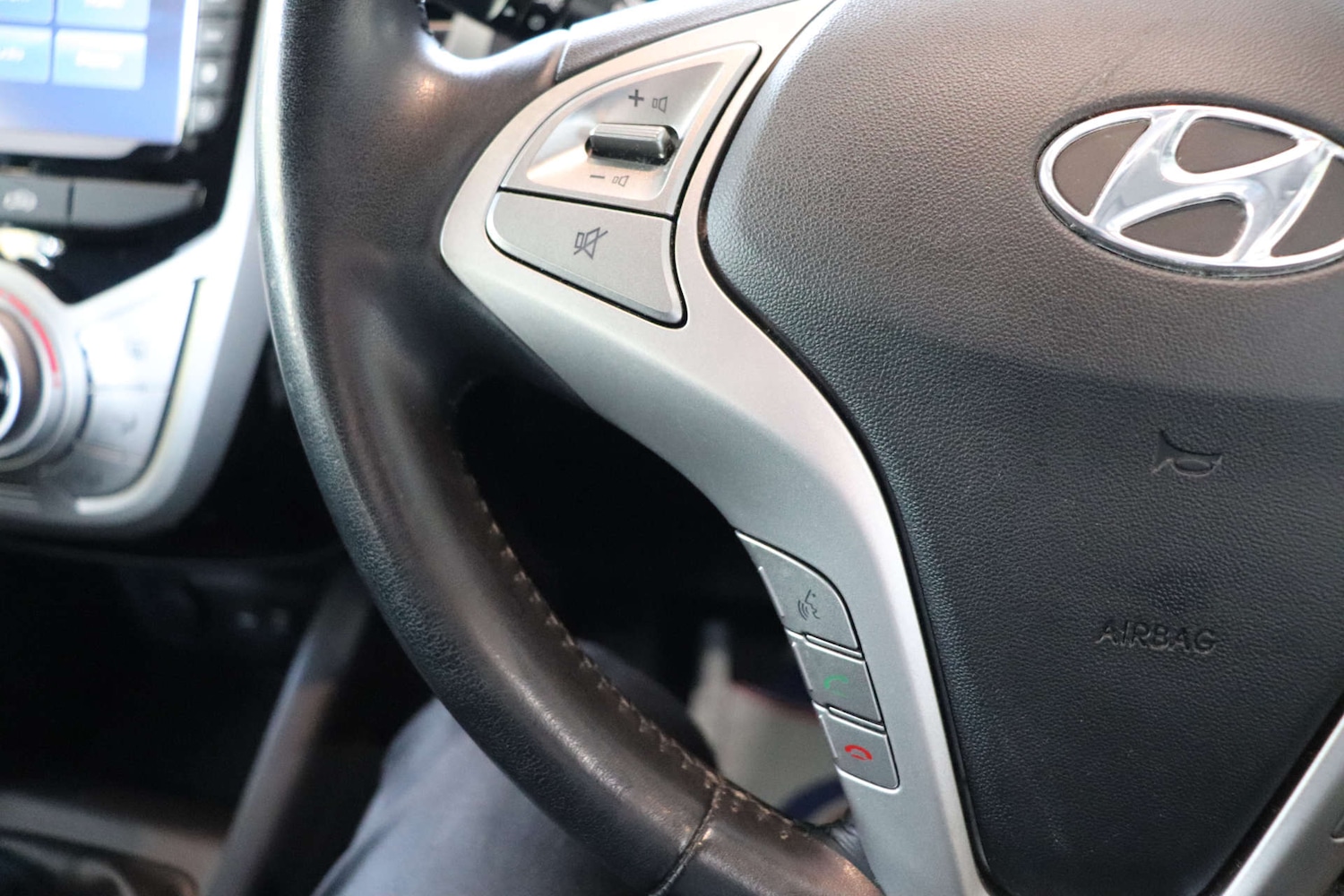 Used Hyundai Ix20 2019 for sale - 76391892: Photo 46