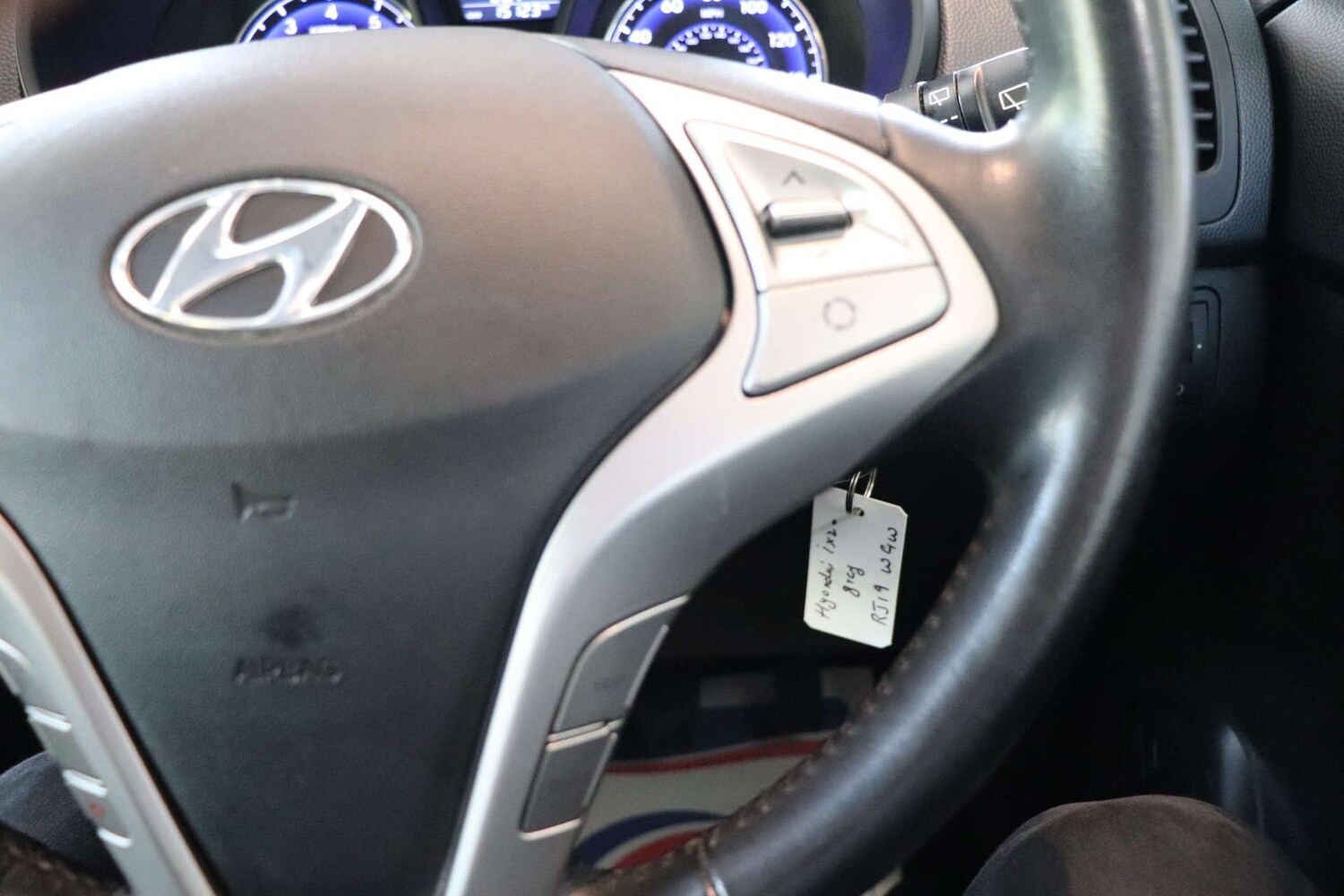 Used Hyundai Ix20 2019 for sale - 76391892: Photo 47