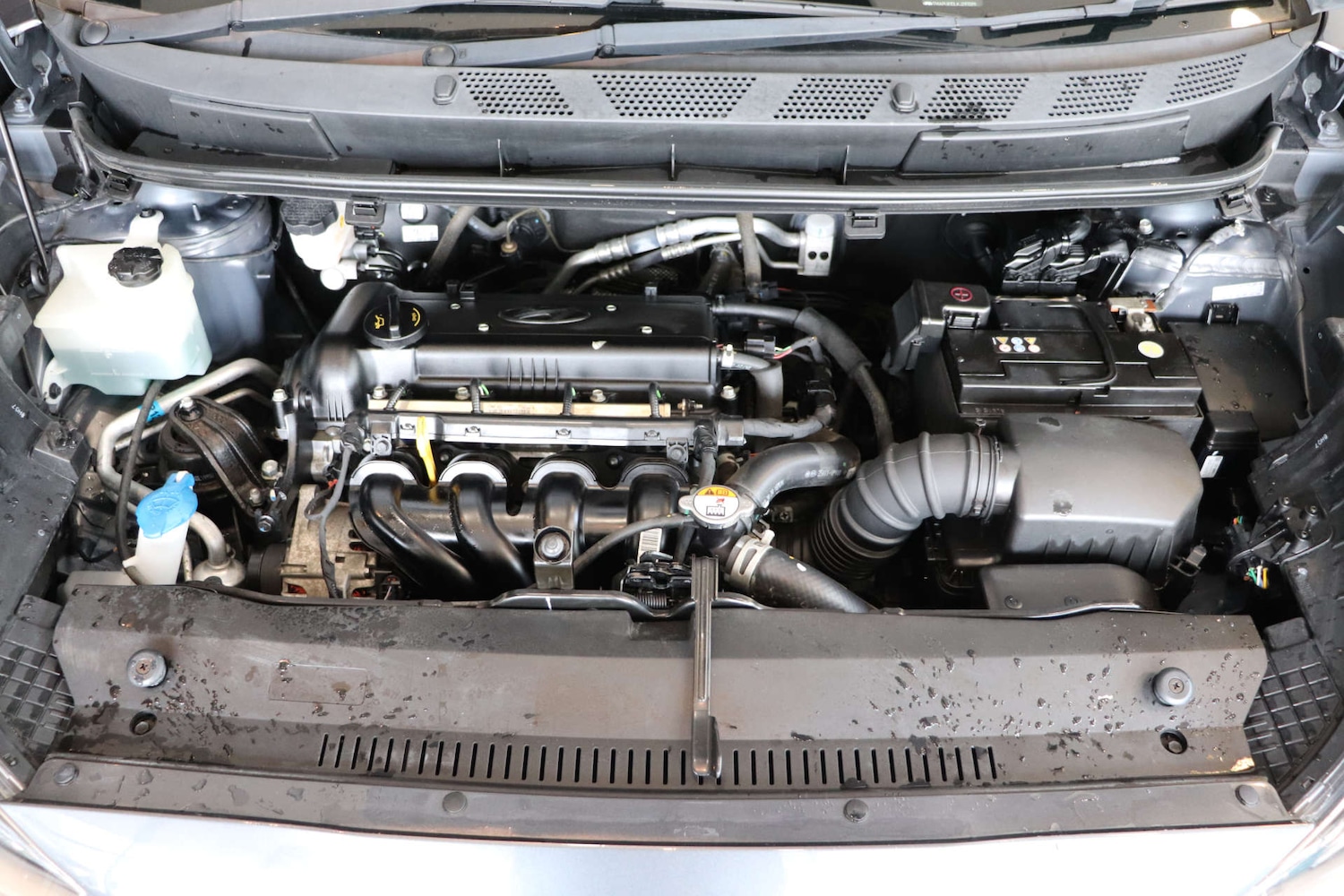 Used Hyundai Ix20 2019 for sale - 76391892: Photo 54