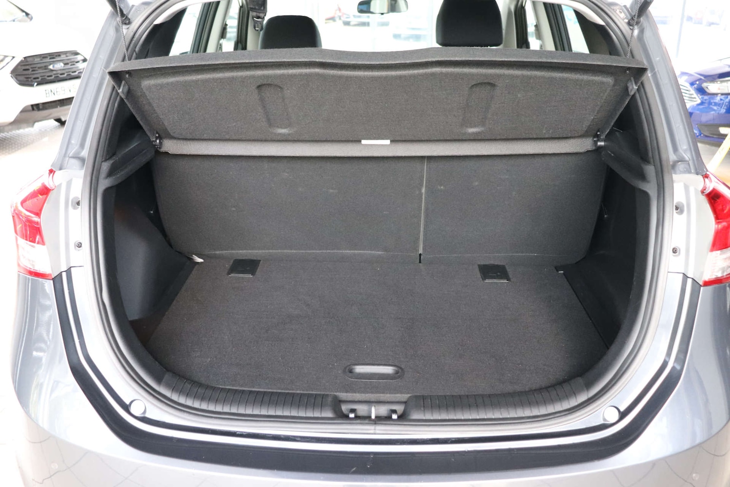 Used Hyundai Ix20 2019 for sale - 76391892: Photo 55