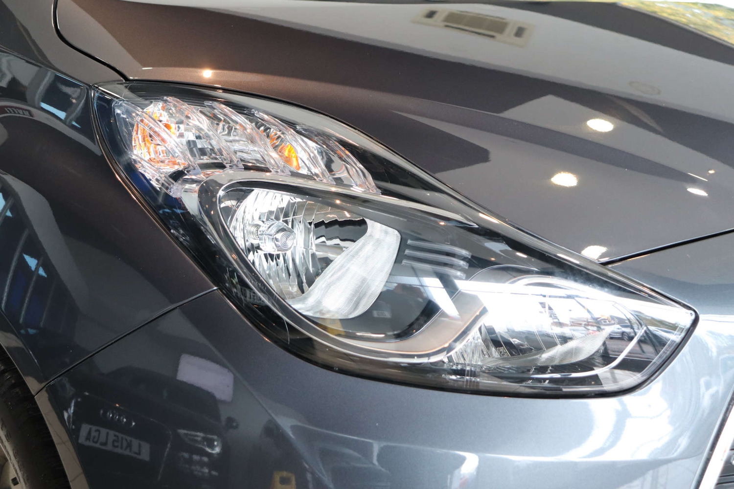 Used Hyundai Ix20 2019 for sale - 76391892: Photo 58