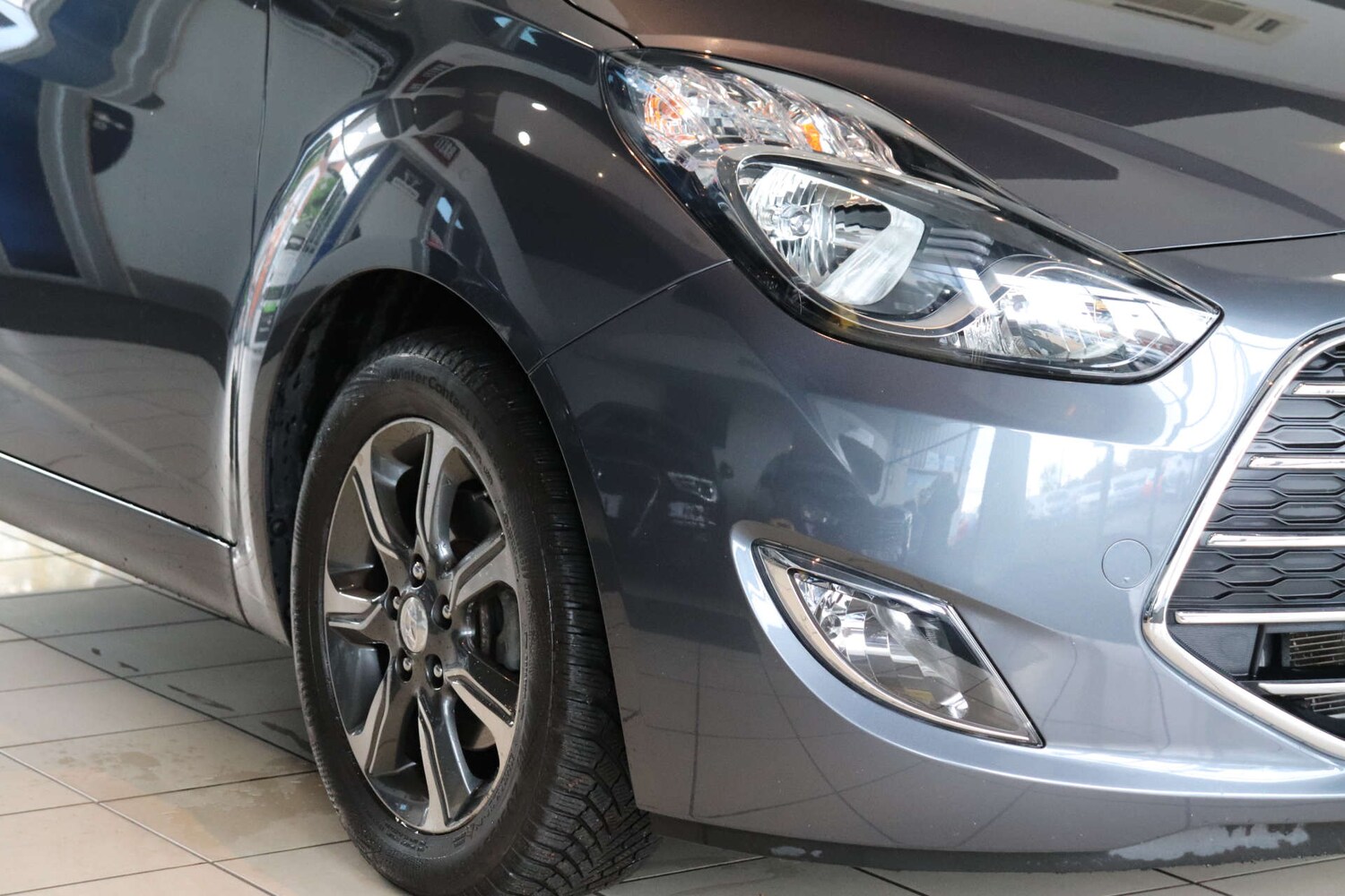 Used Hyundai Ix20 2019 for sale - 76391892: Photo 59