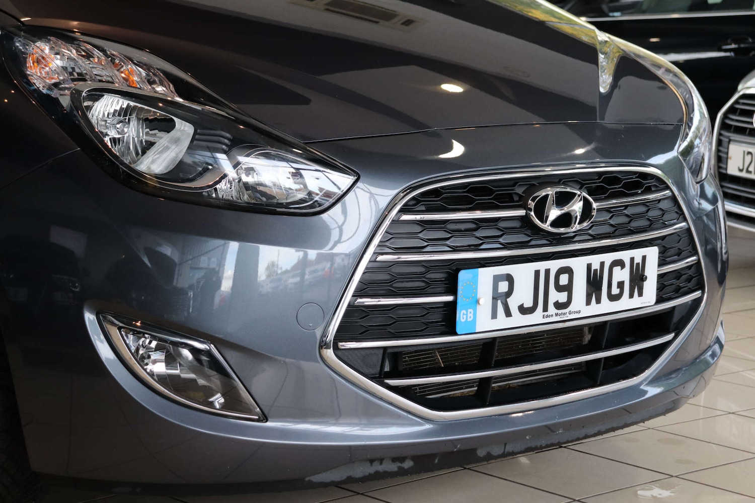 Used Hyundai Ix20 2019 for sale - 76391892: Photo 61