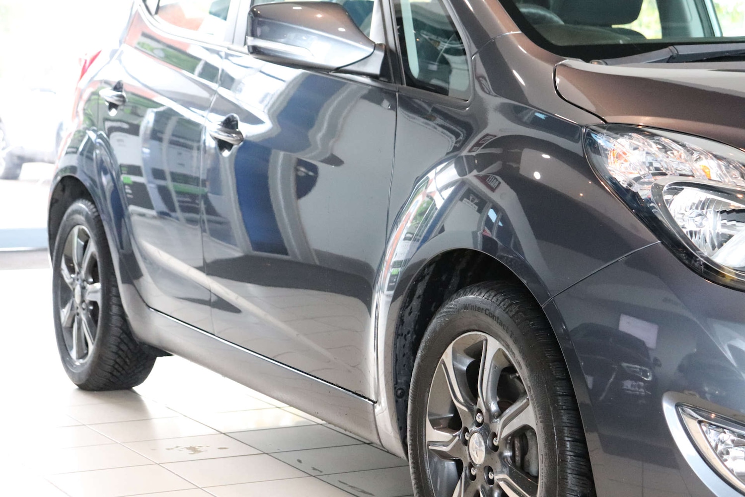 Used Hyundai Ix20 2019 for sale - 76391892: Photo 62