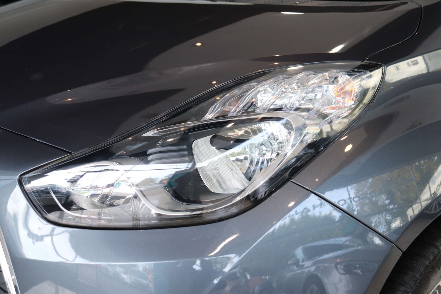 Used Hyundai Ix20 2019 for sale - 76391892: Photo 63