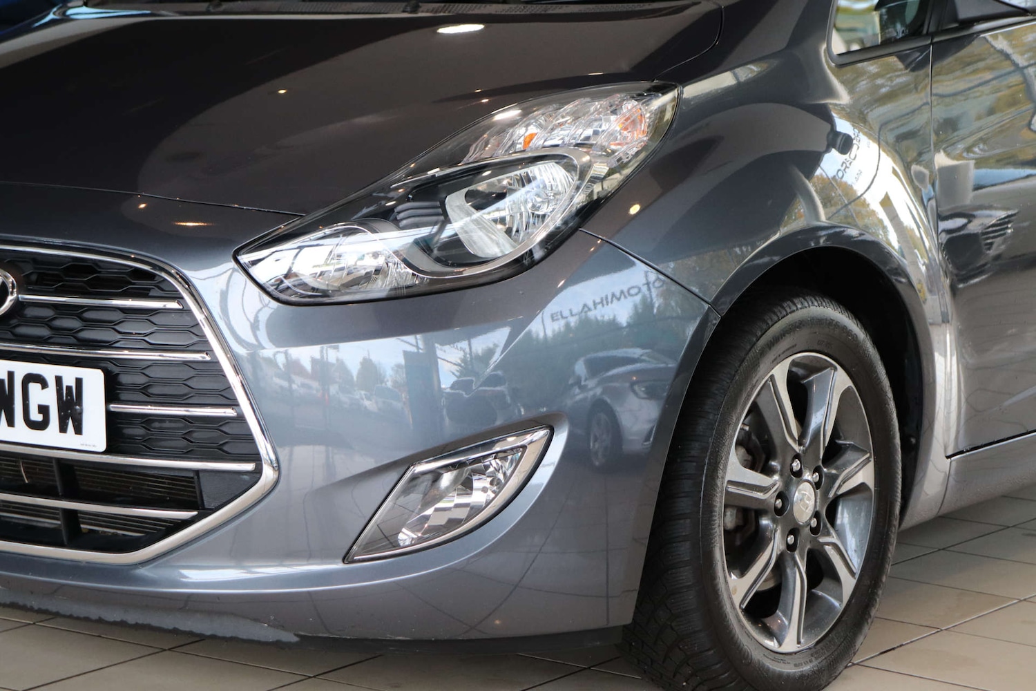 Used Hyundai Ix20 2019 for sale - 76391892: Photo 64