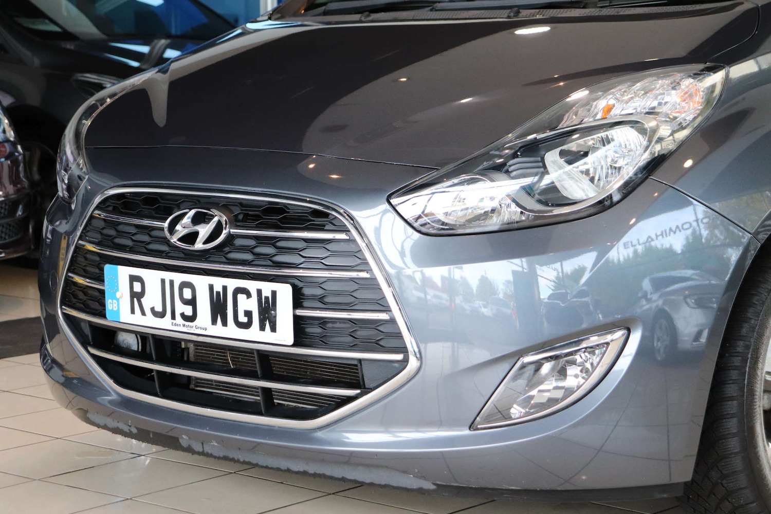Used Hyundai Ix20 2019 for sale - 76391892: Photo 65
