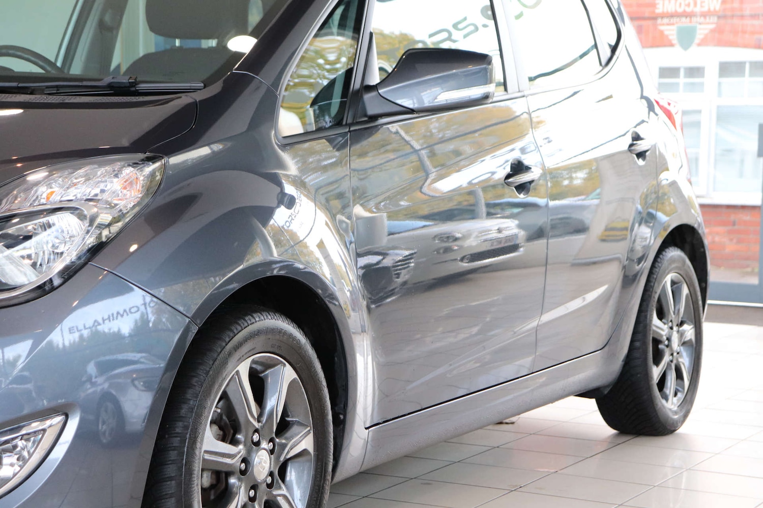 Used Hyundai Ix20 2019 for sale - 76391892: Photo 66