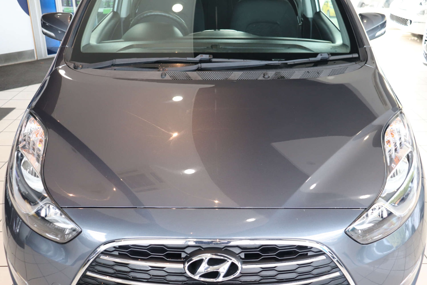 Used Hyundai Ix20 2019 for sale - 76391892: Photo 67
