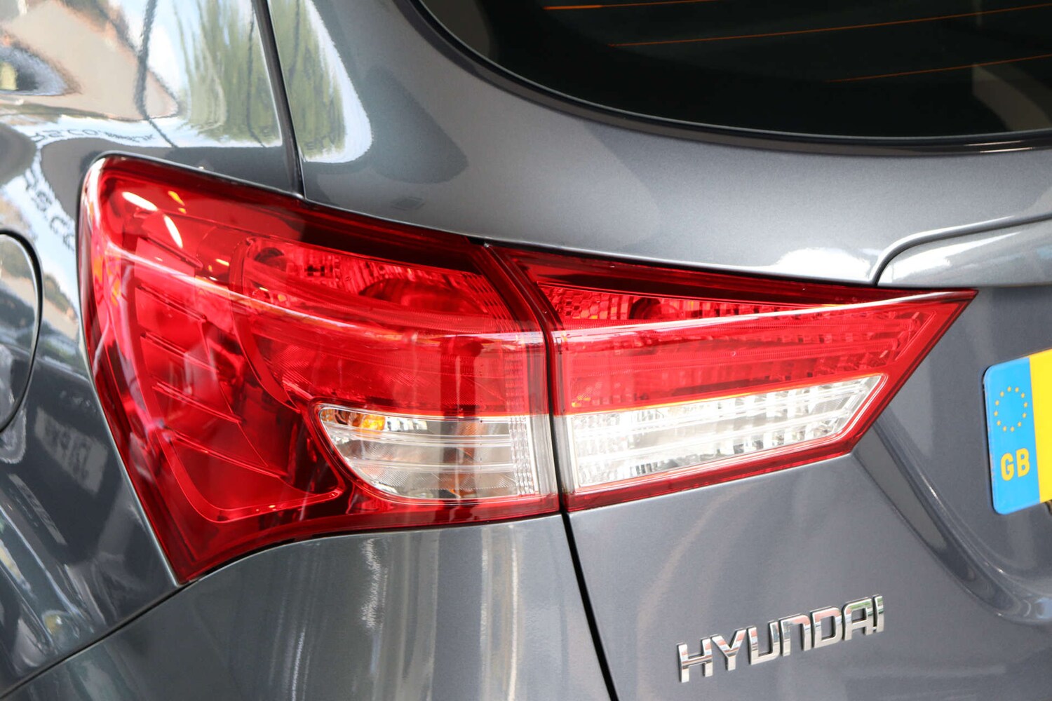 Used Hyundai Ix20 2019 for sale - 76391892: Photo 70