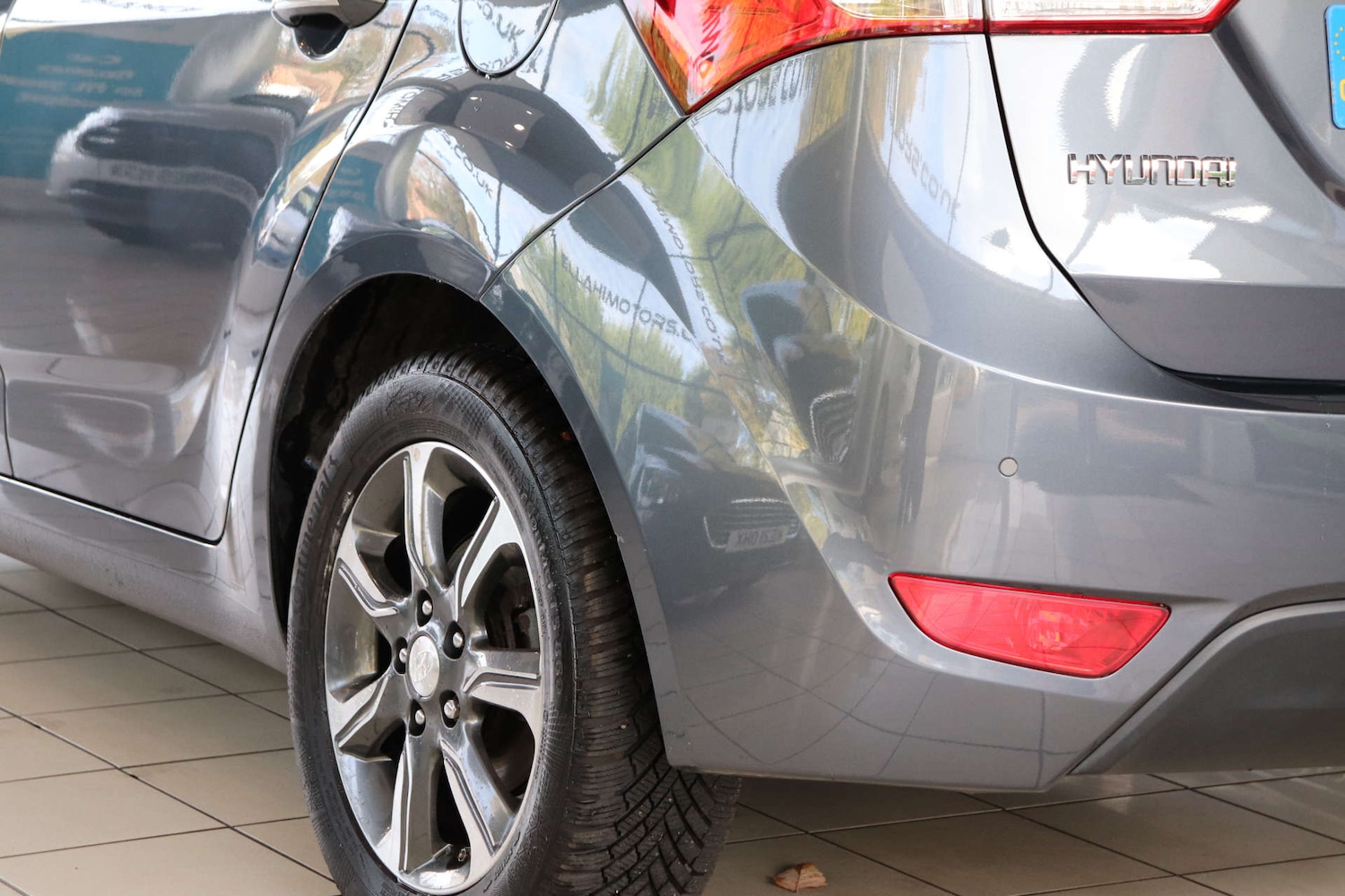 Used Hyundai Ix20 2019 for sale - 76391892: Photo 71