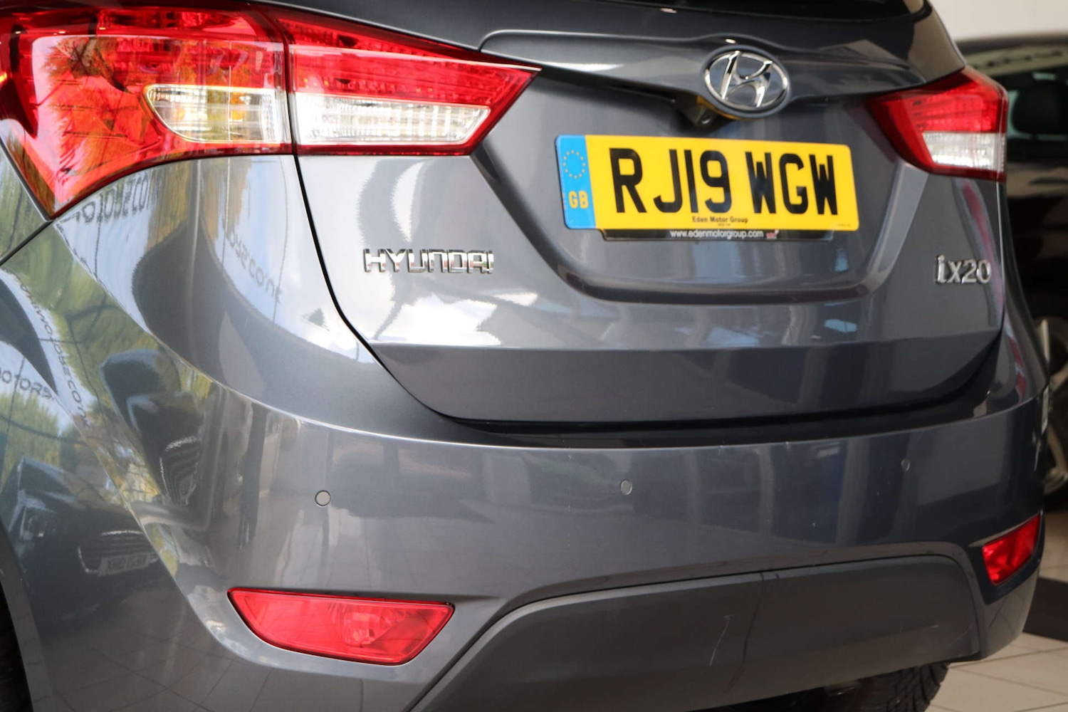 Used Hyundai Ix20 2019 for sale - 76391892: Photo 73