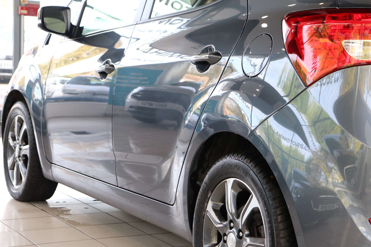 Used Hyundai Ix20 2019 for sale - 76391892: Photo 74