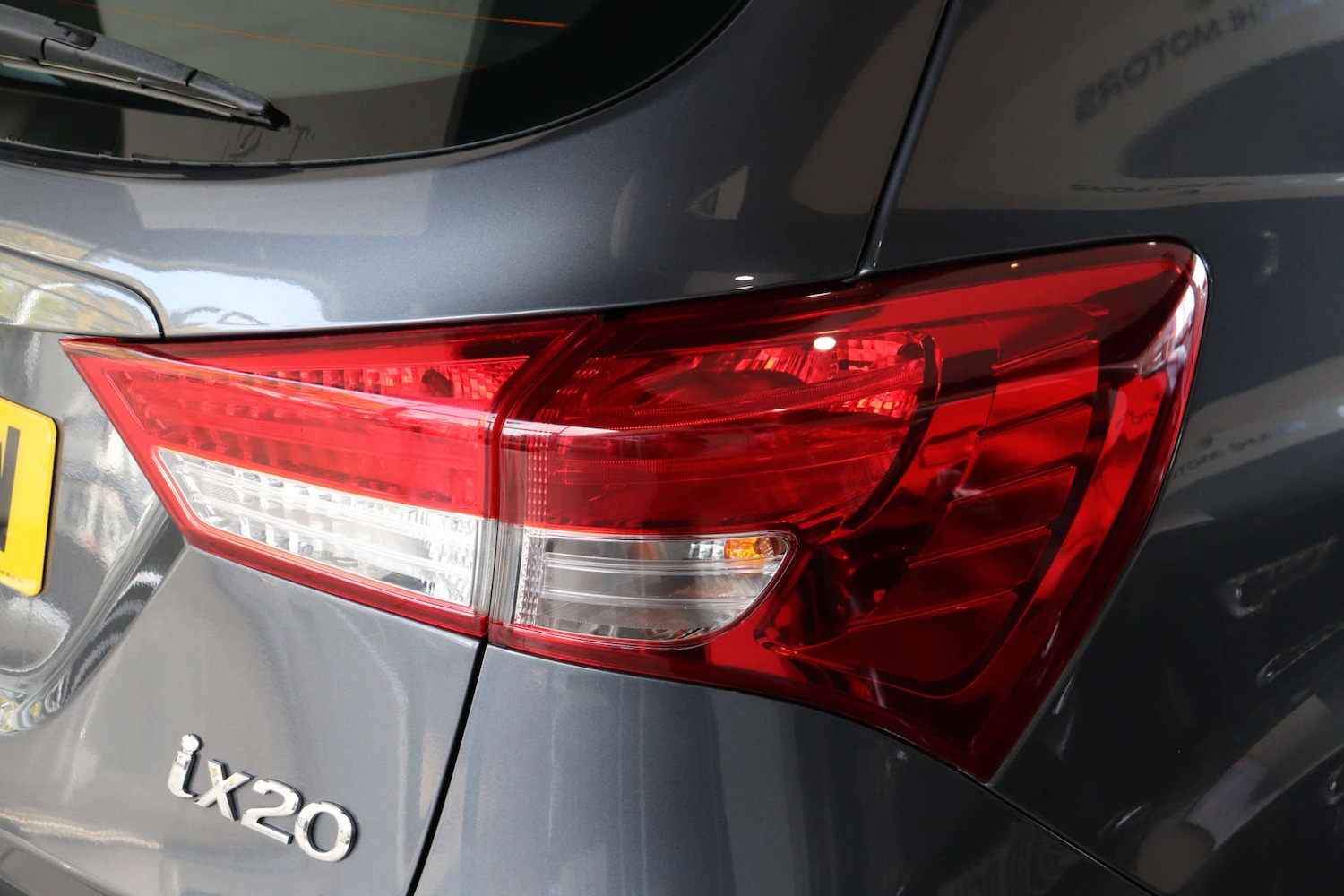 Used Hyundai Ix20 2019 for sale - 76391892: Photo 75