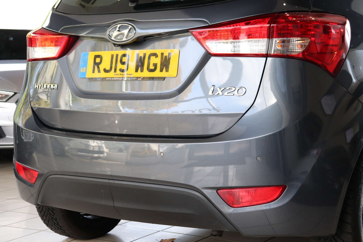 Used Hyundai Ix20 2019 for sale - 76391892: Photo 77