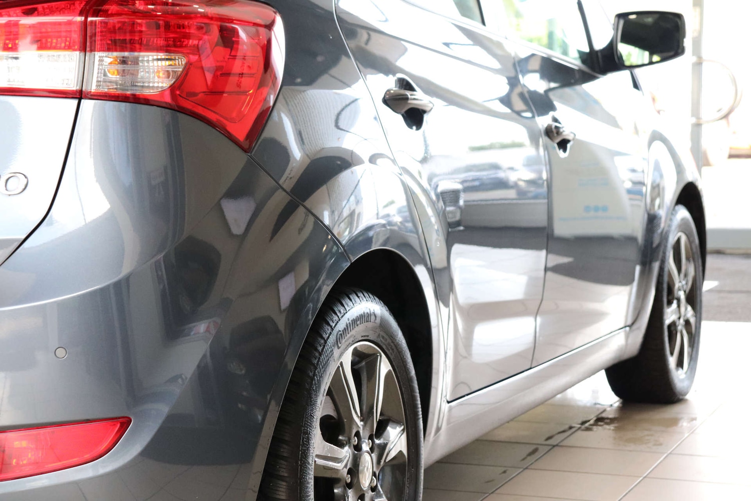 Used Hyundai Ix20 2019 for sale - 76391892: Photo 78