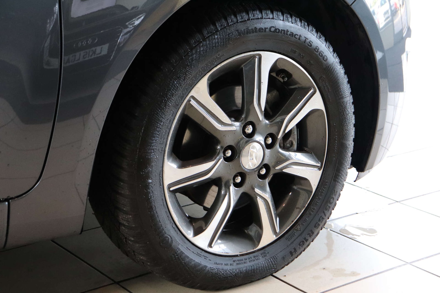 Used Hyundai Ix20 2019 for sale - 76391892: Photo 85