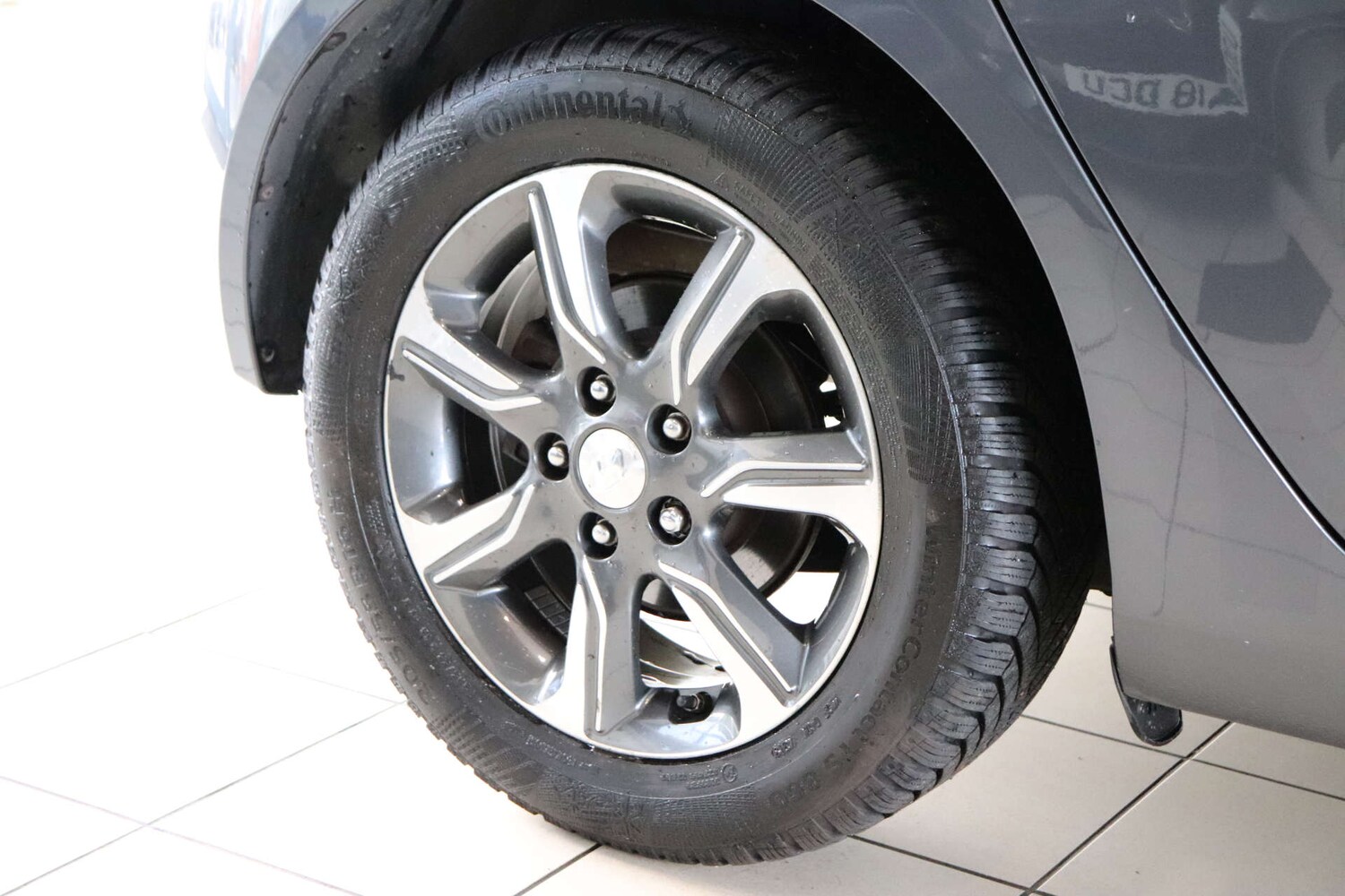 Used Hyundai Ix20 2019 for sale - 76391892: Photo 86