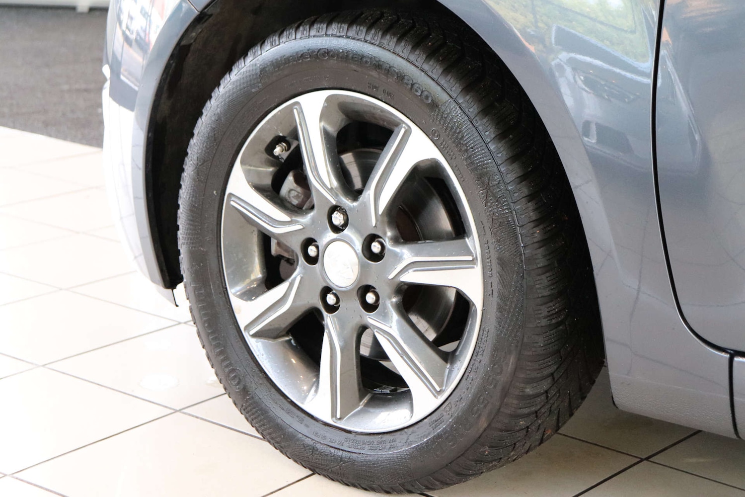 Used Hyundai Ix20 2019 for sale - 76391892: Photo 87