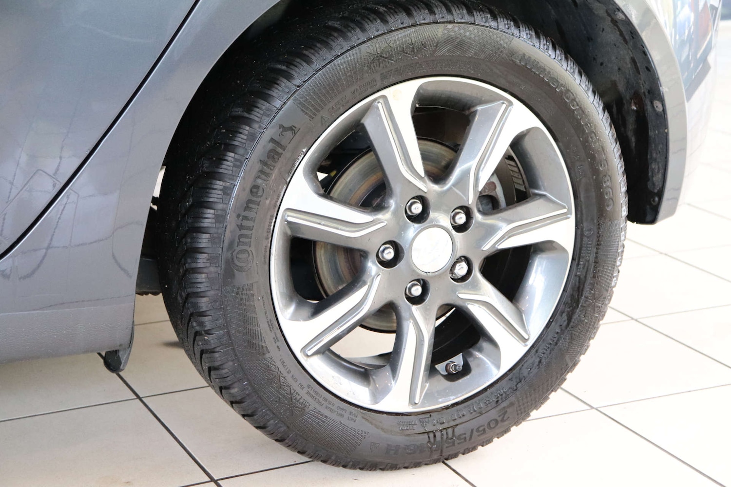 Used Hyundai Ix20 2019 for sale - 76391892: Photo 88