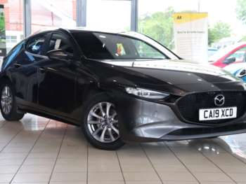Used Mazda Mazda3 2019 for sale - 74892134: Photo