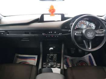 Used Mazda Mazda3 2019 for sale - 74892134: Photo