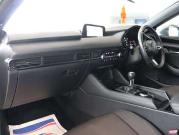 Used Mazda Mazda3 2019 for sale - 74892134: Photo