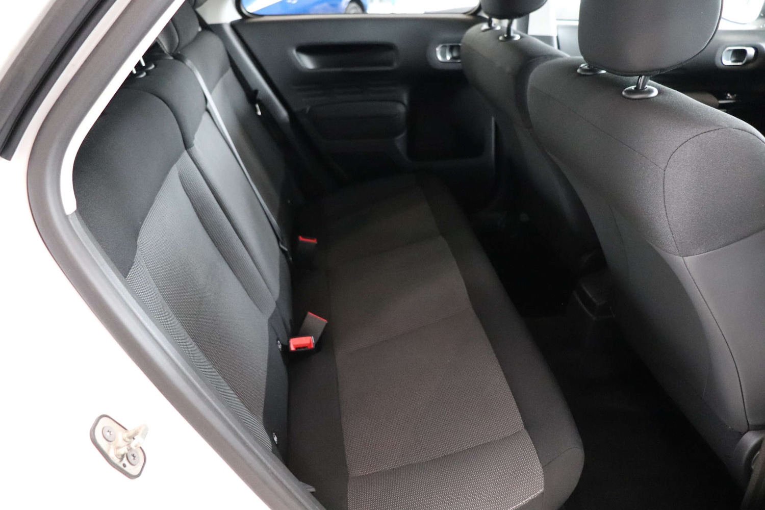 Used Citroen C4 Cactus 2017 for sale - 77616140: Photo 25