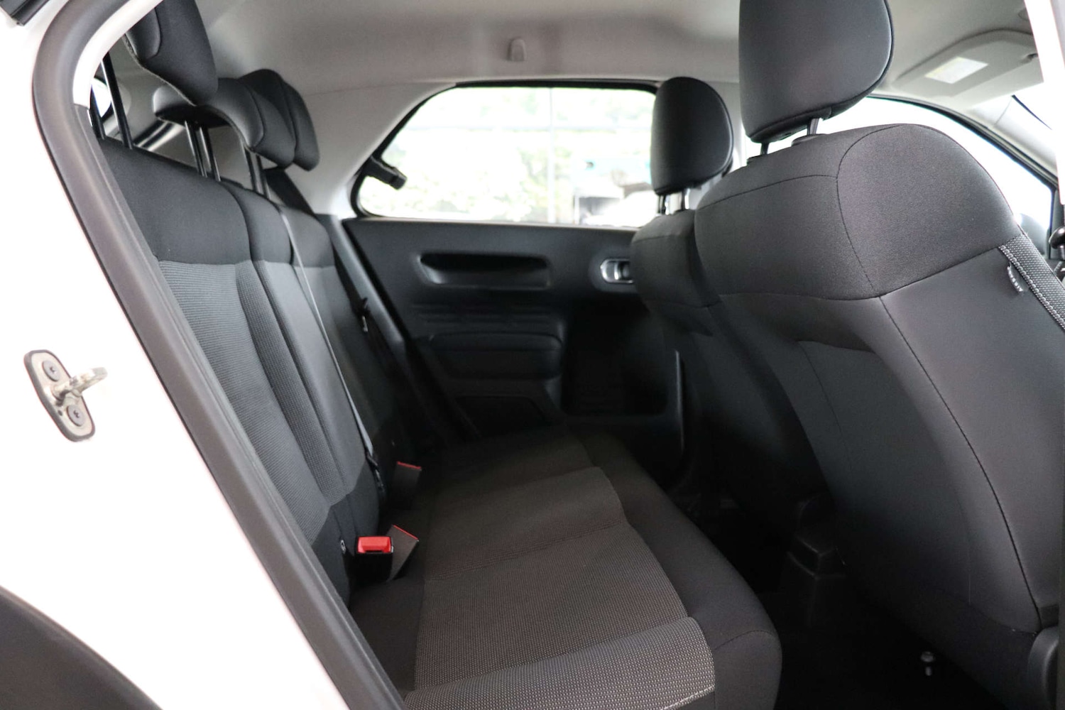 Used Citroen C4 Cactus 2017 for sale - 77616140: Photo 26