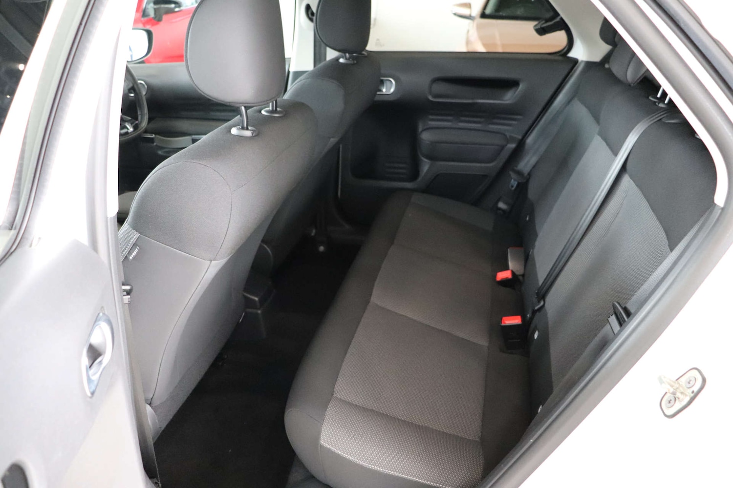 Used Citroen C4 Cactus 2017 for sale - 77616140: Photo 28