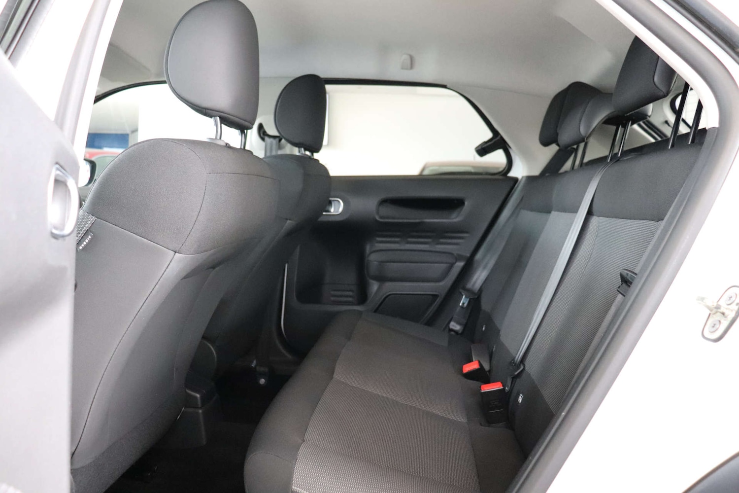 Used Citroen C4 Cactus 2017 for sale - 77616140: Photo 29