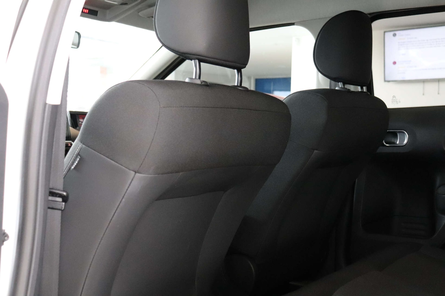 Used Citroen C4 Cactus 2017 for sale - 77616140: Photo 30