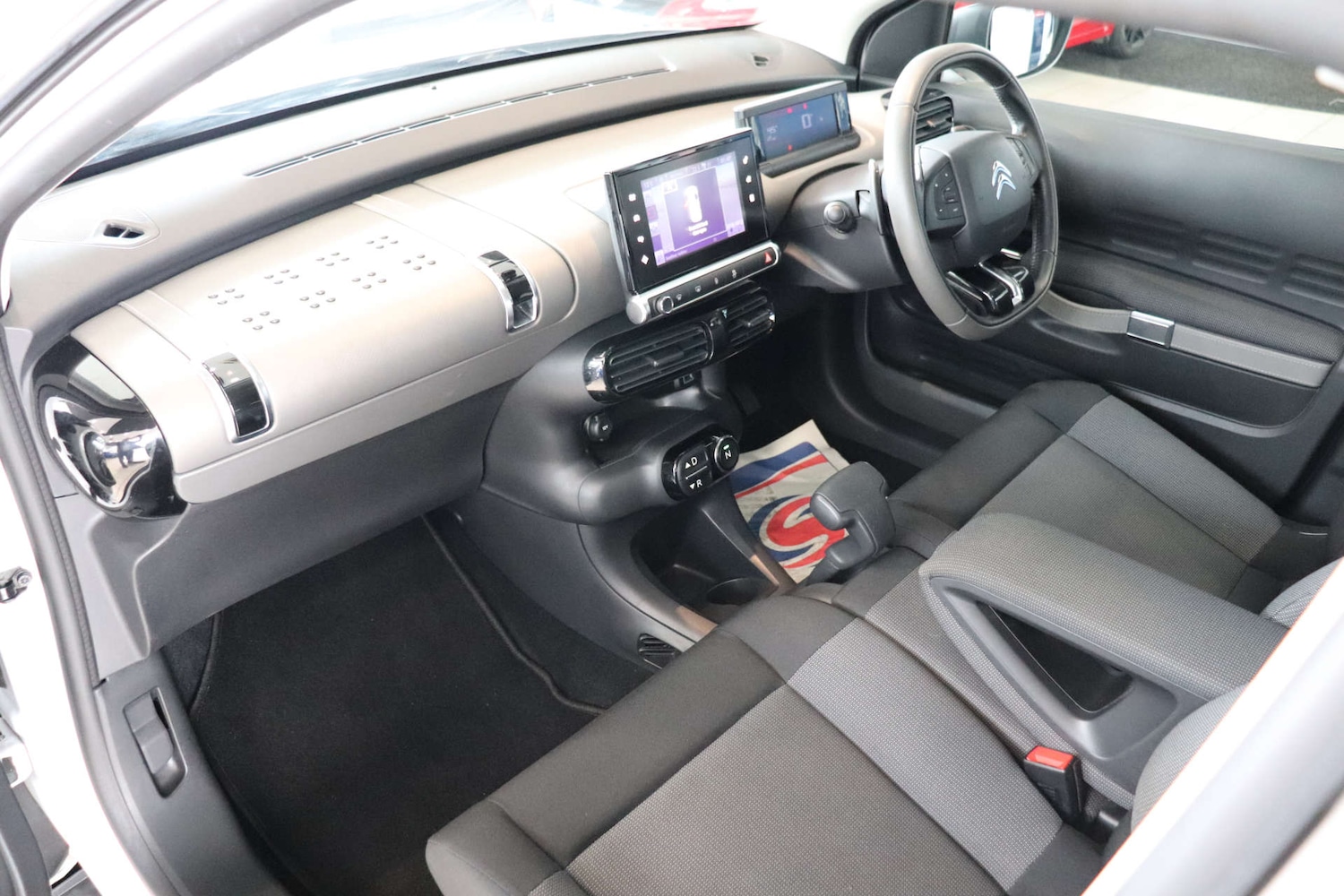 Used Citroen C4 Cactus 2017 for sale - 77616140: Photo 31