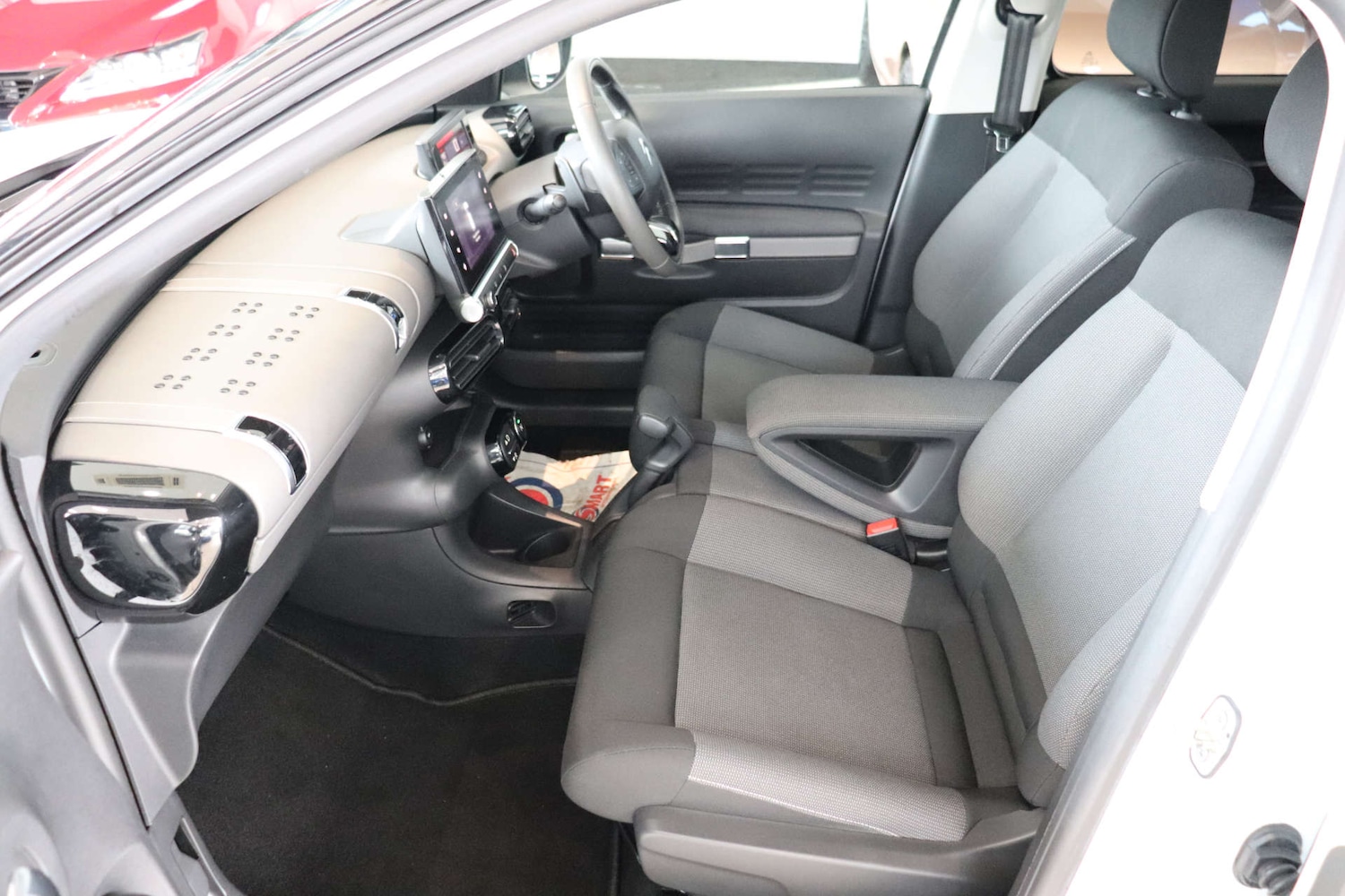 Used Citroen C4 Cactus 2017 for sale - 77616140: Photo 32