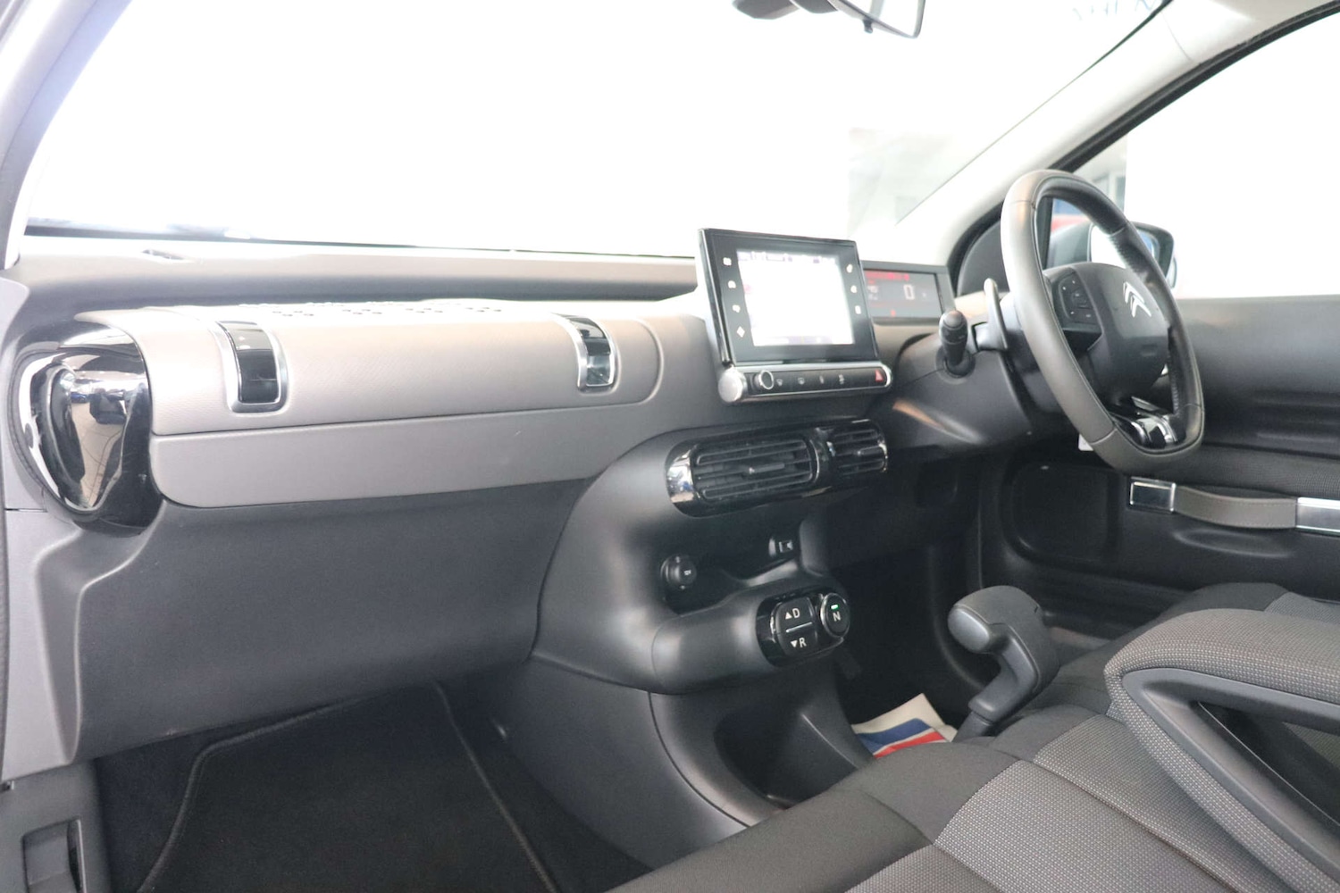 Used Citroen C4 Cactus 2017 for sale - 77616140: Photo 35
