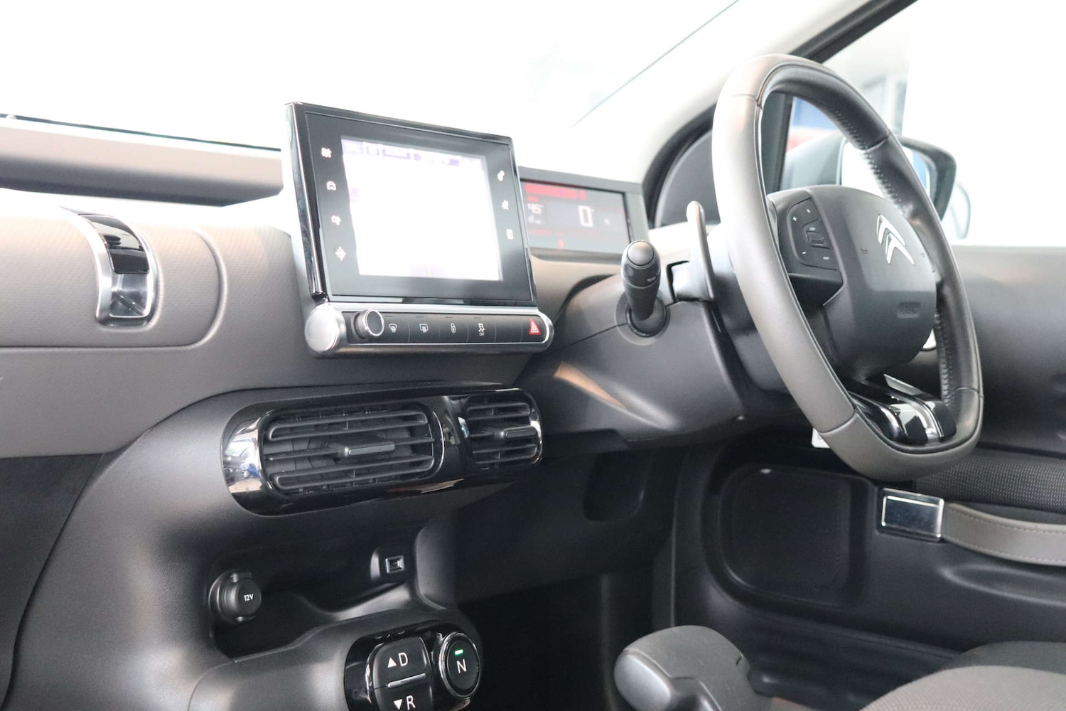 Used Citroen C4 Cactus 2017 for sale - 77616140: Photo 36