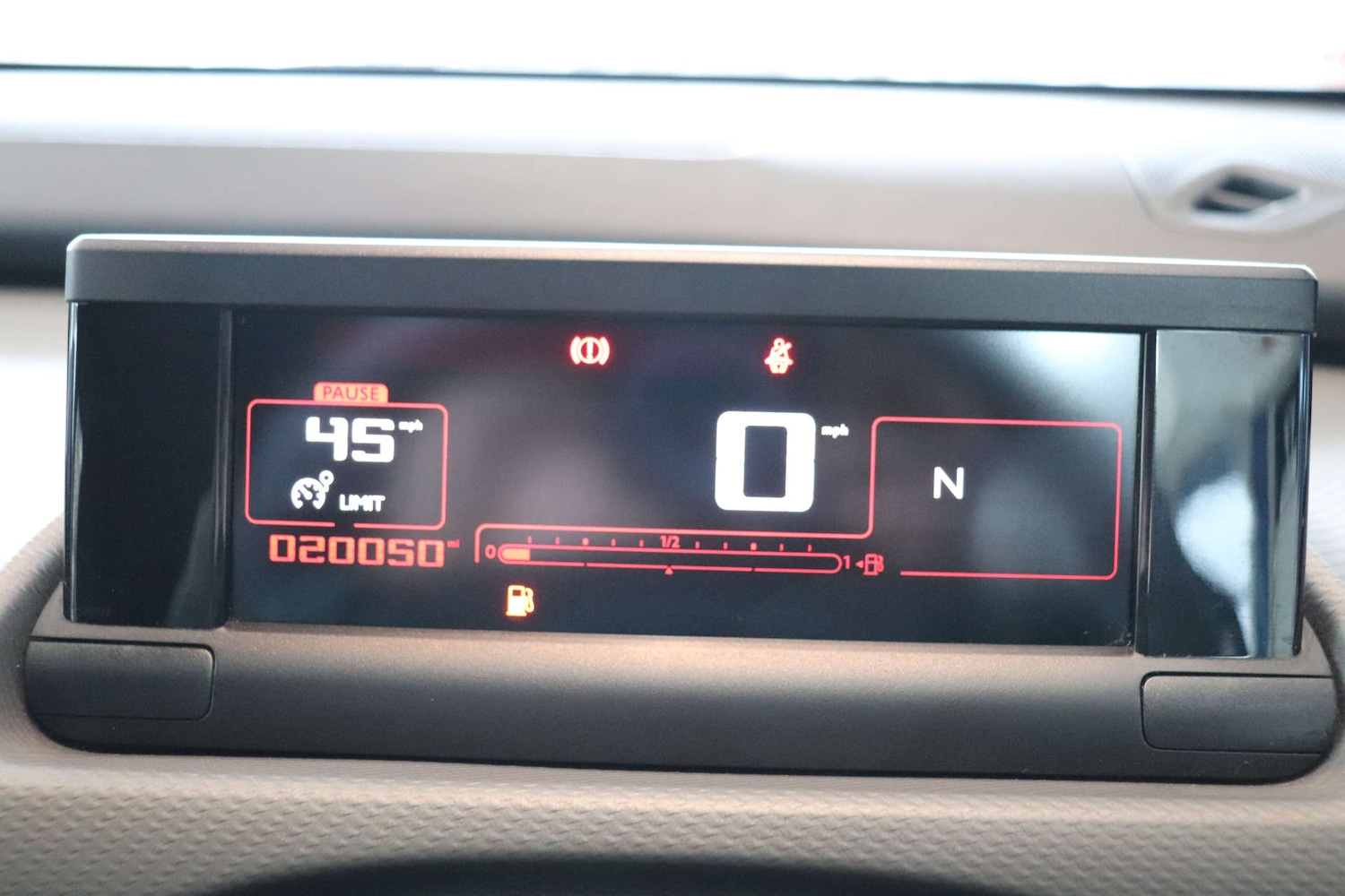 Used Citroen C4 Cactus 2017 for sale - 77616140: Photo 39