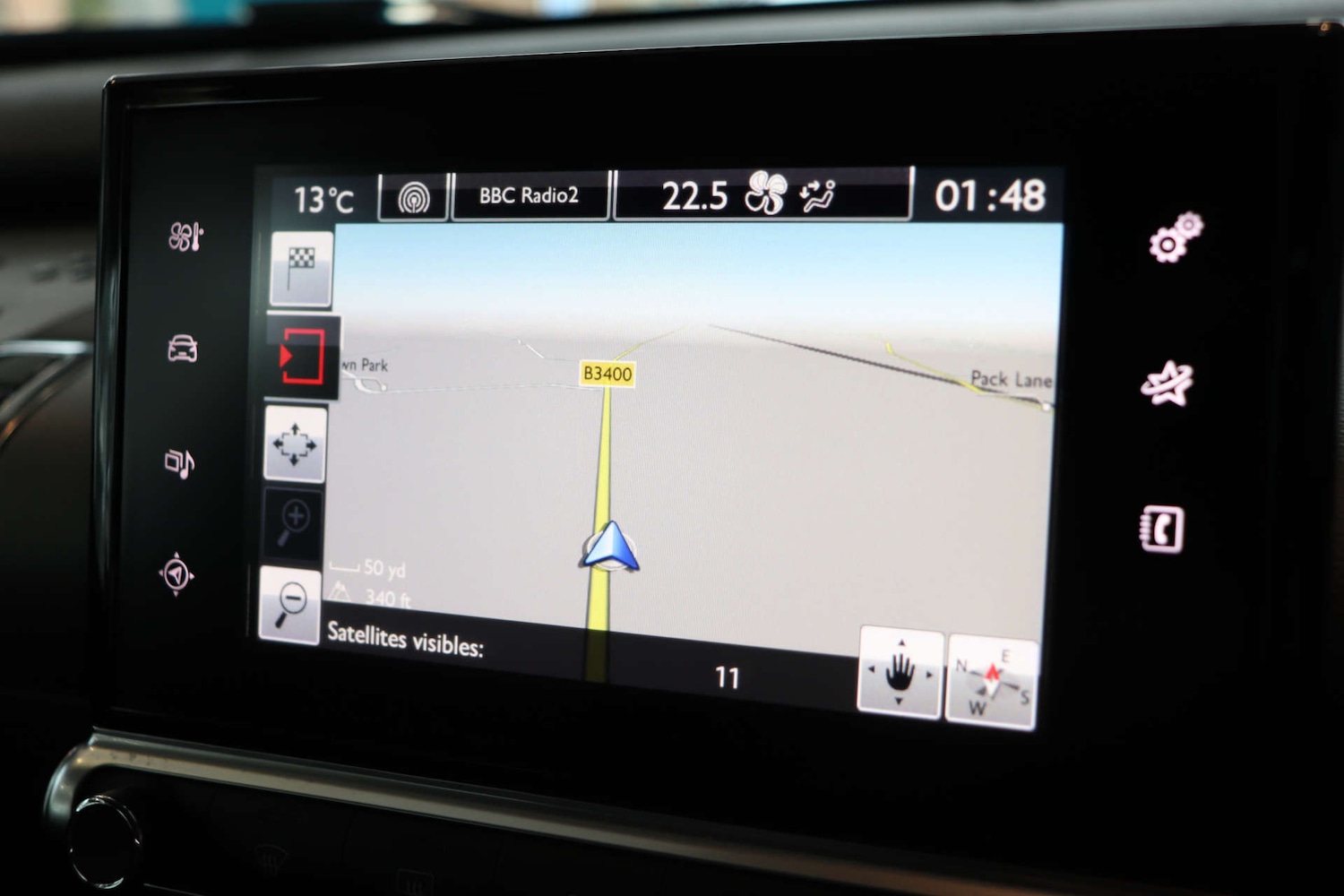 Used Citroen C4 Cactus 2017 for sale - 77616140: Photo 40