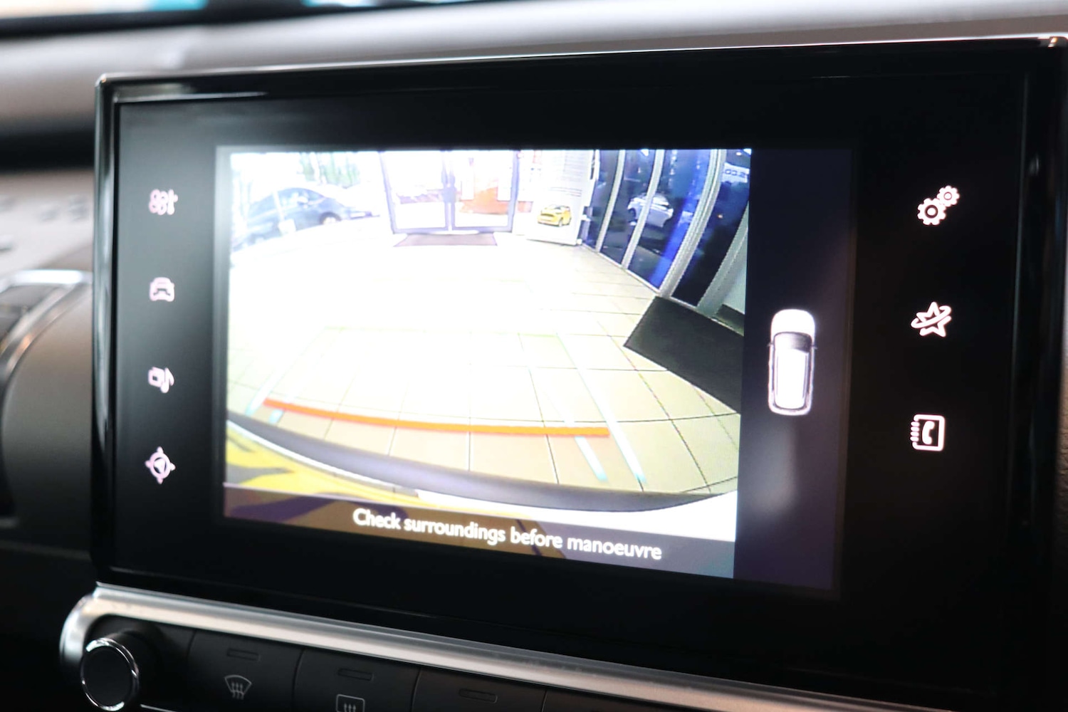 Used Citroen C4 Cactus 2017 for sale - 77616140: Photo 41