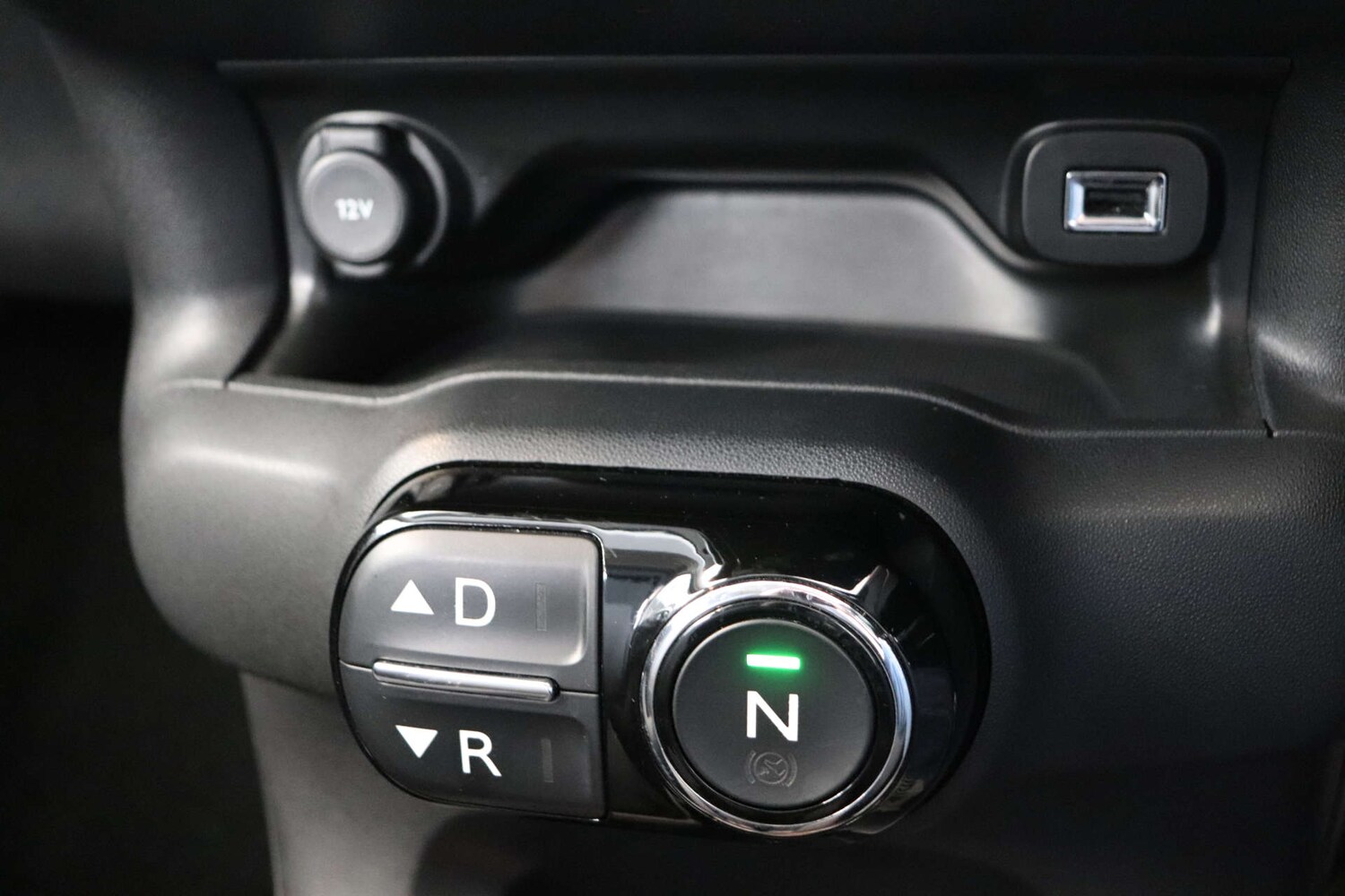 Used Citroen C4 Cactus 2017 for sale - 77616140: Photo 43