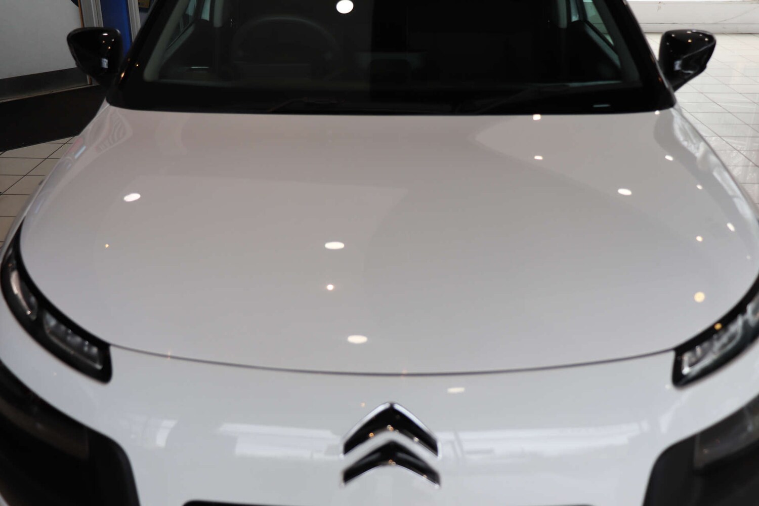 Used Citroen C4 Cactus 2017 for sale - 77616140: Photo 63