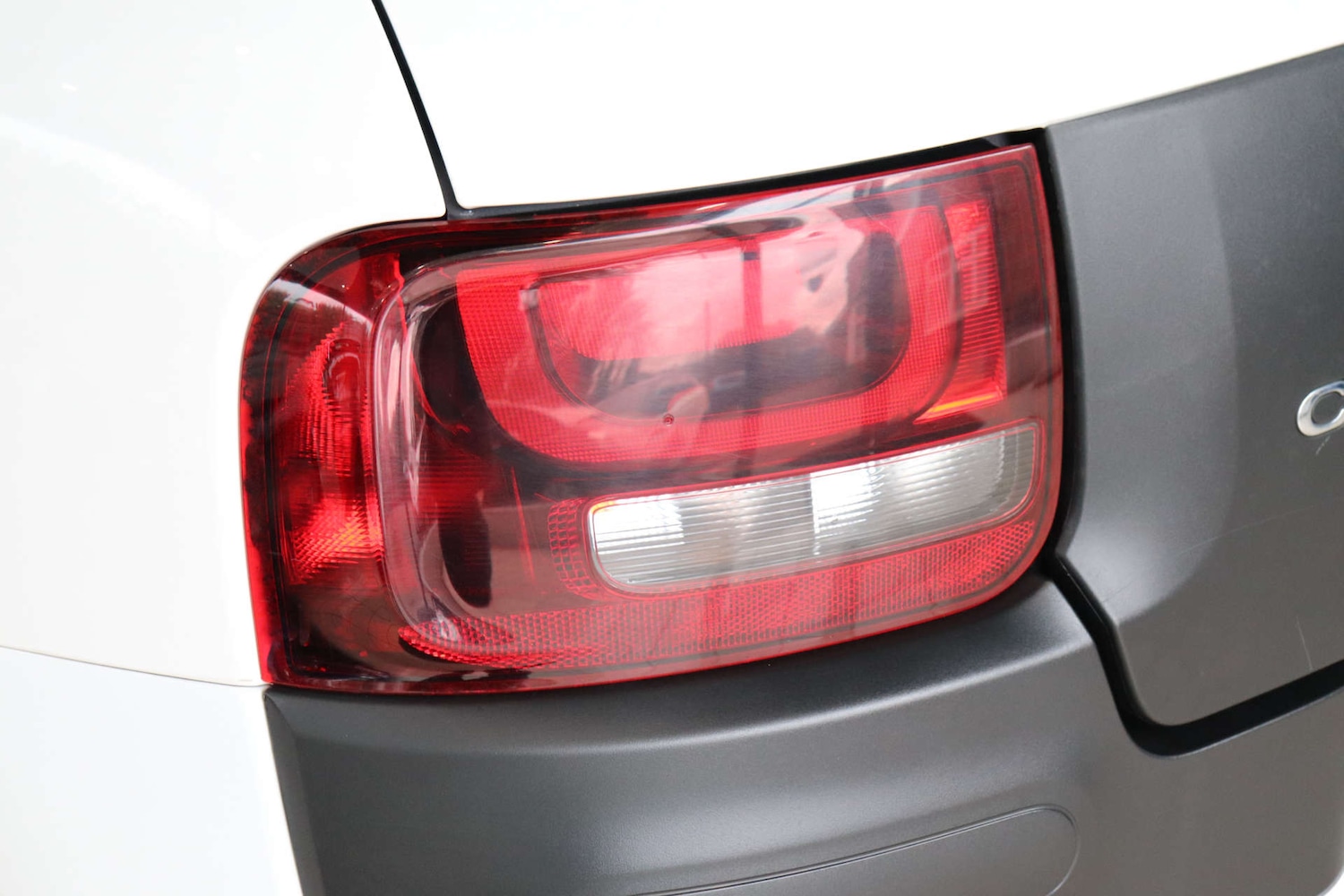 Used Citroen C4 Cactus 2017 for sale - 77616140: Photo 66