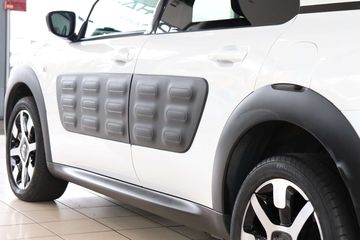 Used Citroen C4 Cactus 2017 for sale - 77616140: Photo 70