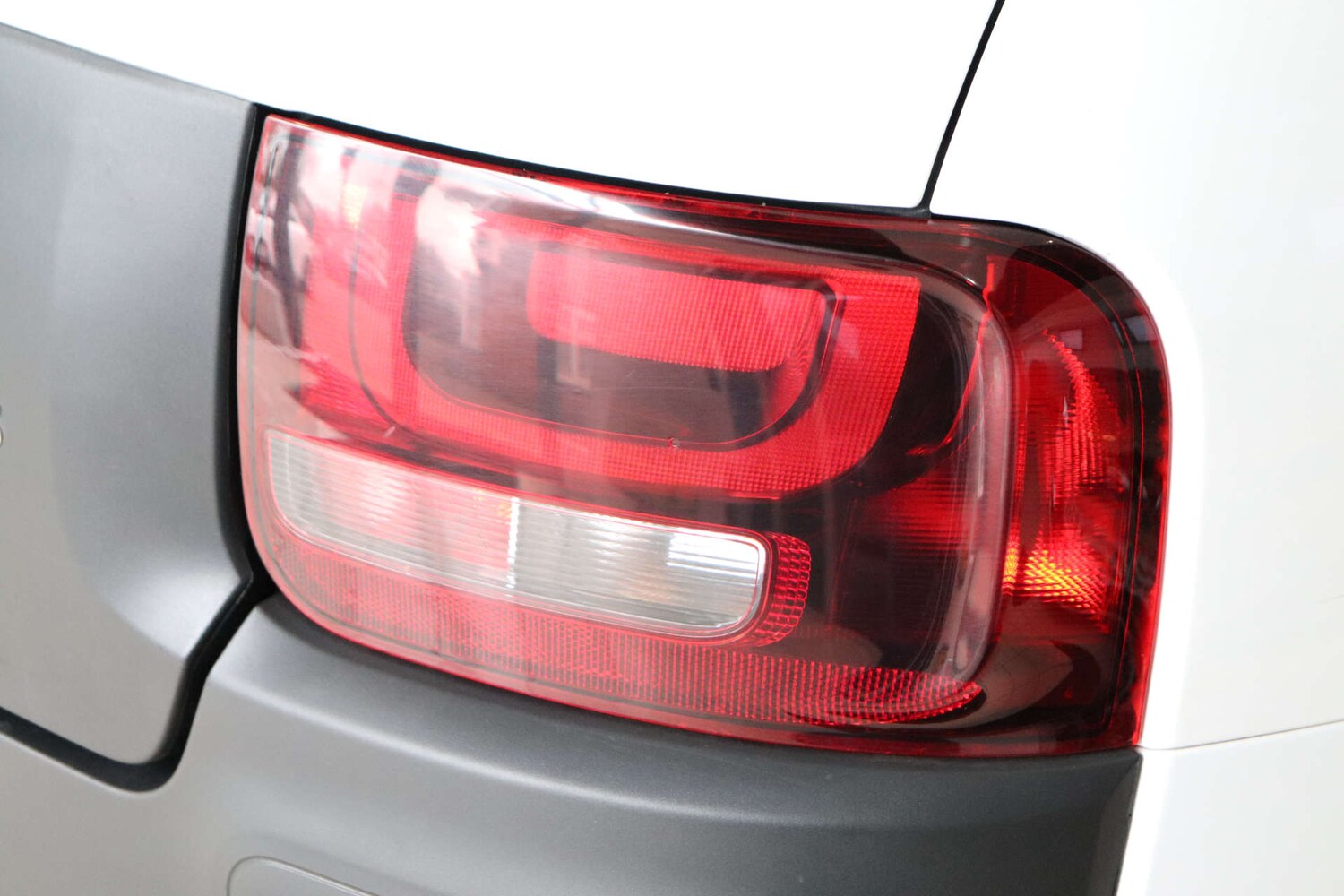 Used Citroen C4 Cactus 2017 for sale - 77616140: Photo 71