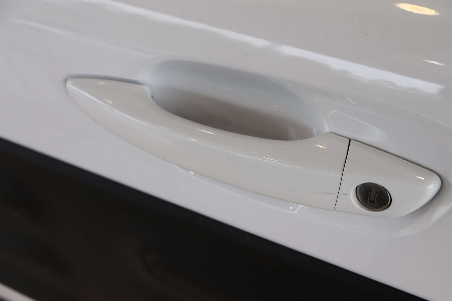 Used Citroen C4 Cactus 2017 for sale - 77616140: Photo 77